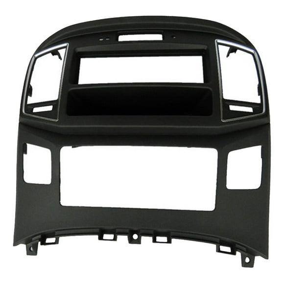 Bisel Adaptador Radio Hyundai H1 2015-2018