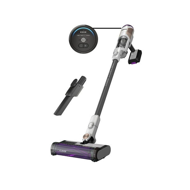 Aspiradora De Varilla Inalámbrica Iw1111 Detect Pro Con Filtro Hepa Reacondicionado