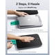 thumbnail image 4 of Protector de Pantalla ESR para iPad Pro 11 pulgadas (M5/M4) 2025/2024, 4 of 9