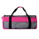 thumbnail image 1 of Bolsa De Equipo De Malla Para Esnórquel De Buceo Grande Para Trabajo Pesado, Bolsa De Transporte, Rosa Roja, 1 of 3