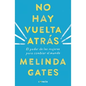 Penguin Random House - Libro No Hay Vuelta Atrás