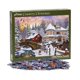 thumbnail image 3 of Rompecabezas Vermont Christmas Company Country Christmas Christmas, 3 of 3