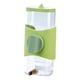 thumbnail image 4 of Bebedero Para Pájaros, Dispositivo Para Beber, Bebedero Para Loros, Para Pájaros Medianos, Periquitos, Conejos, Color Verde, 4 of 5
