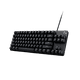 thumbnail image 2 of Teclado Gamer Mecánico G413 TKL SE En Inglés Negro, 2 of 5