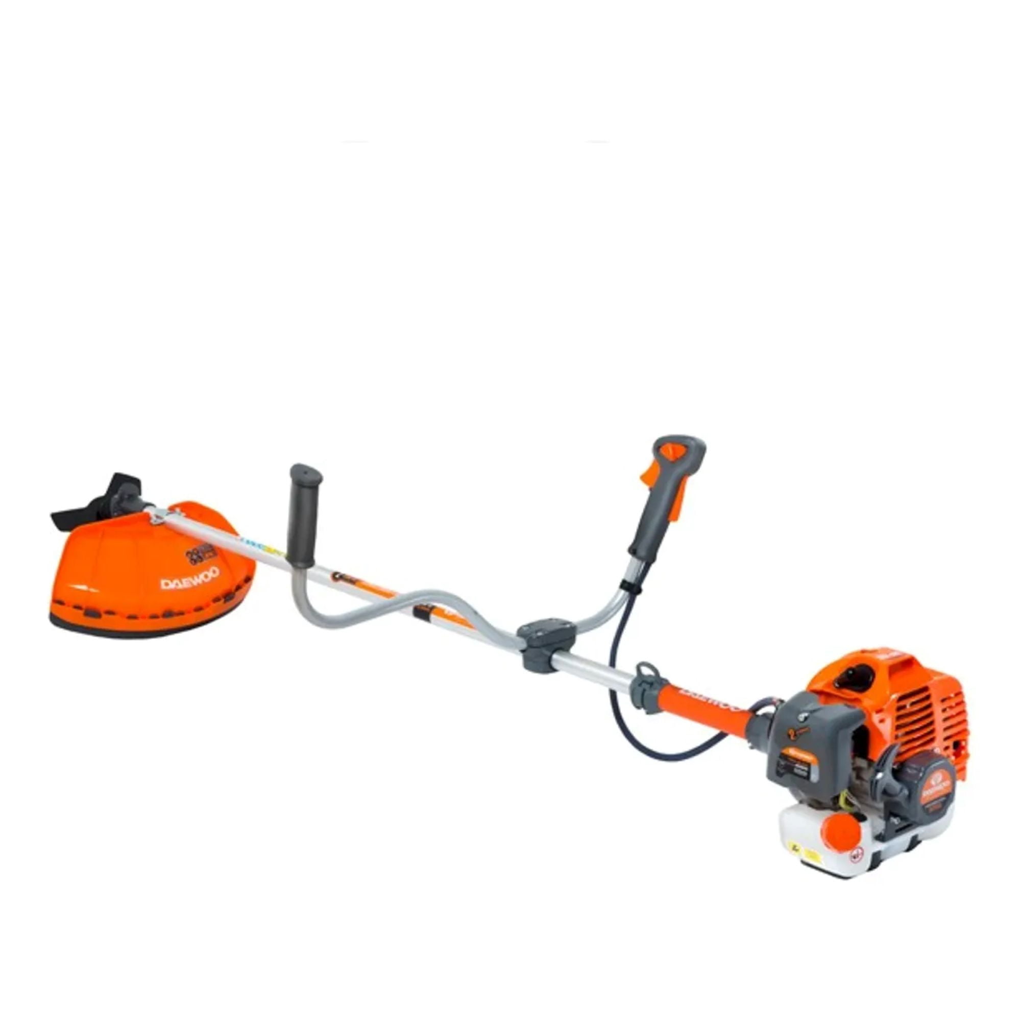 Desmalezadora-desbrozadora,orilladora A Gasolina 52cc Daewoo D520eco
