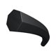 thumbnail image 2 of Rollo de Cuerda Dunlop Black Widow 1.26 - 200m, 2 of 2