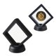 thumbnail image 1 of Soporte de Exhibición para Monedas HillSpring 7 × 7 × 2 cm Pack de 2 Marcos Flotantes, 1 of 5