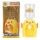 thumbnail image 3 of Children's Dual Mini Water Dispenser Toy With Cute Cup Kids Gift Water Juice Milk Drinking Simulation Cartoon Pig Kitchen Toy, 3 of 4