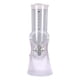 thumbnail image 1 of Dispensador De Cereales Contenedores De Almacenamiento De Alimentos Herméticos Para Alimentos Secos Blanco, 1 of 2