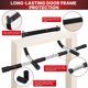 thumbnail image 3 of TOPOKO Pull Up Bar for Doorway, Heavy Duty Chin Up Station, 3 of 3