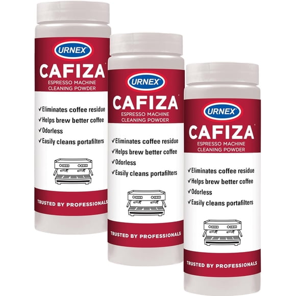 Urnex Cafiza Professional Espresso Machine Cleaning Powder 5