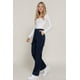 thumbnail image 2 of Pantalones Largos de Corte Recto, 2 of 5