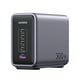 thumbnail image 1 of Super Cargador Para Escritorio 300W 1 Usb-A + 4 Usb-C Ugreen Cd333, 1 of 3
