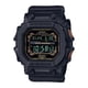 thumbnail image 1 of Reloj G-SHOCK GX-56RC-1DR Resina Hombre Negro negro, 1 of 2