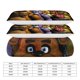 thumbnail image 2 of Five Nights At Freddy 3-Piece Bedding Set Warm And Comfortable Soft Duvet Cover Bed Set for Boys Girls Kids Adult Bedroom All Season, 2 of 5