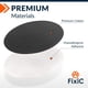 thumbnail image 2 of Parches adhesivos FixiC Freestyle para Libre 1, 2, 3 y Plus, 25 unidades, 2 of 7