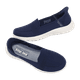thumbnail image 5 of ZAPATILLAS URBANAS SKECHERS SLIP- INS ON THE GO FLEX CAMELLIA MUJER | 138181-NVY - Talla 40, 5 of 6