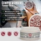 thumbnail image 4 of Bálsamo para después del tratamiento de tatuajes Hustle Butter Deluxe Value, paquete de 2, 4 of 8