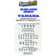 thumbnail image 3 of Sujetadores Specbolt para Yamaha YZ250F, YZ450F, WR250F y WR450F, 3 of 3