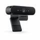 thumbnail image 2 of Webcam Logitech Brio 4K Grafito, 2 of 4