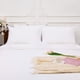 thumbnail image 2 of Pack De 4 Protectores De Almohada Impermeables Tejido De Punto 20 X 26 Cm, 2 of 9