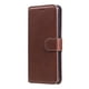 thumbnail image 1 of Funda Billetera para Realme C35 con Porta Tarjetas y Soporte Ajustable Marrón, 1 of 6