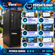 thumbnail image 5 of PC ThinkStation P310 SFF Intel Xeon E3-1225 V5 8GB RAM DDR4 256GB SSD [Reacondicionado], 5 of 6