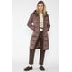 thumbnail image 4 of Parka Larga Antonia Café cafe L, 4 of 5
