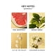 thumbnail image 4 of Candle NEST New York con aroma a pomelo, 3 mechas, 625 ml, 4 of 7