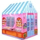 thumbnail image 3 of Carpa Tienda De Juegos Para Niños Supermarket 103 Cm De Alto, 3 of 4