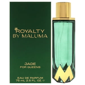 Royalty By Maluma - Jade De Para Mujer - Edp Spray