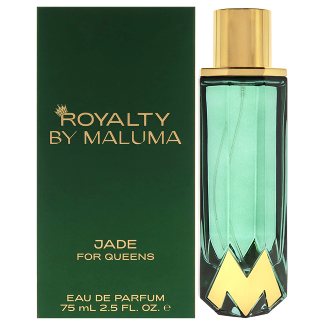 Royalty By Maluma - Jade De Para - Edp Spray