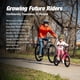 thumbnail image 2 of Kit Pedales Strider 14x EasyRide para Bicicleta Balance 14x, 2 of 3