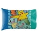 thumbnail image 4 of Set Bed in a Bag Northwest Pokémon de tamaño completo para niños, 4 of 5