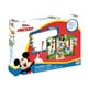 thumbnail image 4 of Juego Educativo Pizarra 2 En 1 Mickey - Disney, 4 of 4