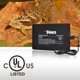thumbnail image 4 of Terrario Heat Pad iPower para reptiles debajo del tanque, 6 x 8 pulgadas, 8 W, 4 of 7