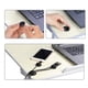 thumbnail image 5 of Clips de cable Avantree CLIP02 para TV, PC portátil, hogar y oficina x15, 5 of 7