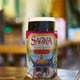 thumbnail image 5 of Sagwa El Gato Siamés Chino Funda enfriadora de latas, aislante de bebidas para mantener frías o calientes, funda térmica plegable para latas, portabebidas reutilizable, 5 of 6