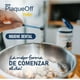 thumbnail image 4 of Polvo Cuidado Dental Perros 40 grs. - Plaque Off, 4 of 6