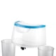 thumbnail image 4 of Plancha A Vapor Vertical Nappo 1800w Regulable 2l, 4 of 8