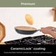 thumbnail image 2 of Set de utensilios de cocina Ninja Extended Life Premium Ceramic 9 piezas, 2 of 9