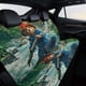 thumbnail image 4 of Funda para Asiento Trasero Desmarcar Hombre Polilla 120x59x76cm, 4 of 6