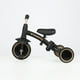 thumbnail image 4 of Triciclo Stager 3 in 1 Plateado Qplay, 4 of 7
