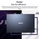 thumbnail image 5 of Ordenador portátil ASUS 14 FHD, Intel Celeron N4500, 4 GB de RAM, 64 GB de eMMC, 5 of 6