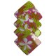 thumbnail image 3 of Set 4 Individuales Más 4 Posavasos Floral 8 Piezas, 3 of 5