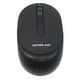 thumbnail image 1 of Mouse Inalámbrico Bluetooth y Usb 10m Negro - PS, 1 of 3