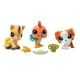 thumbnail image 3 of Juguetes Littlest Pet Shop Trio In Tube Wave 3 Barnyard Pets, 3 of 3