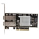 thumbnail image 3 of Tarjeta de red StarTech.com PEX20000SFPI 10G, 2 puertos 10G SFP+, 3 of 6