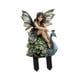 thumbnail image 4 of Estaca de hadas para jardín, estaca de hadas acrílica 2D, accesorios de decoración exterior para jardín, caminos, parterres y decoración de jardín. Estilo a, 4 of 5