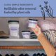 thumbnail image 5 of Gel eliminador de olores Fresh Wave Lavender, 450 ml, paquete de 2, 5 of 8